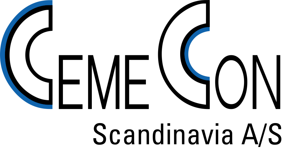 CemeCon Scandinavia CemeCon Scandinavia