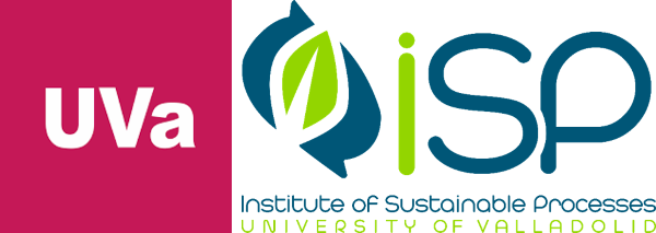 Universidad de Valladolid Instituto de Procesos Sostenibles Universidad de Valladolid Instituto de Procesos Sostenibles